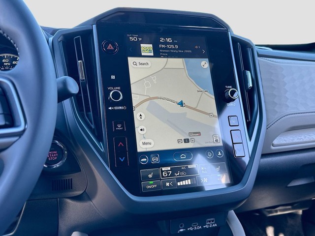 2025 Subaru Forester Hybrid - Photo 13