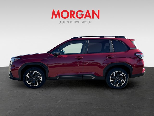 2025 Subaru Forester Hybrid - Photo 7