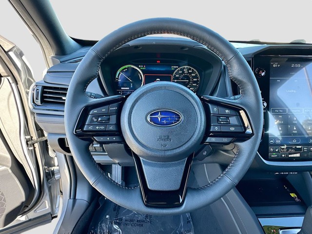 2025 Subaru Forester Hybrid - Photo 11