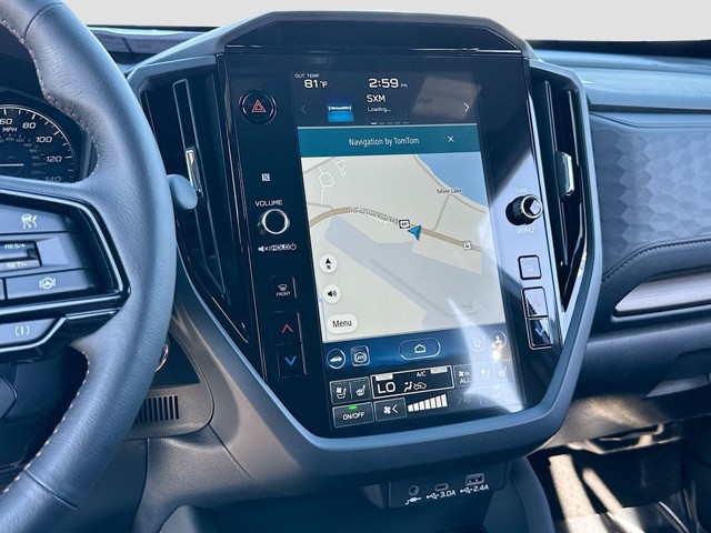2025 Subaru Forester Hybrid - Photo 13