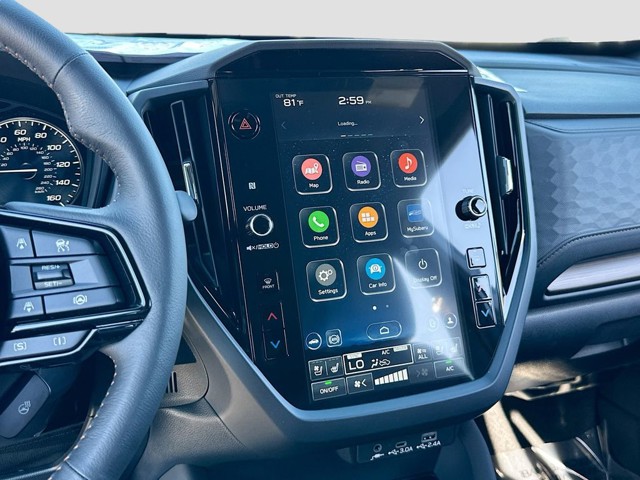 2025 Subaru Forester Hybrid - Photo 15
