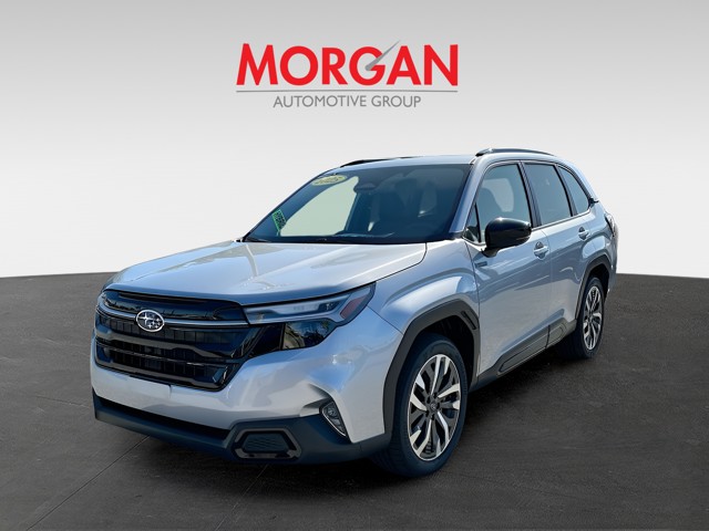 2025 Subaru Forester Hybrid - Photo 2