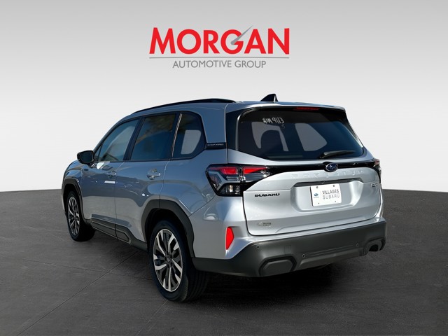 2025 Subaru Forester Hybrid - Photo 4