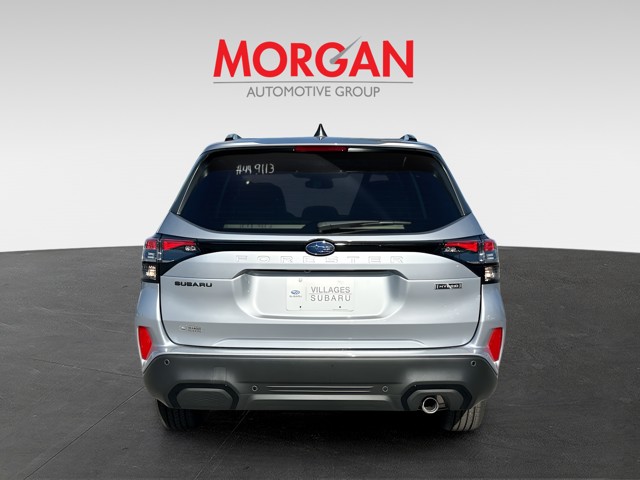 2025 Subaru Forester Hybrid - Photo 6