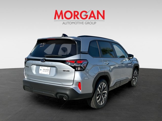 2025 Subaru Forester Hybrid - Photo 5