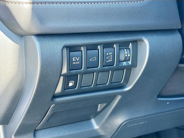 2025 Subaru Forester Hybrid - Photo 10