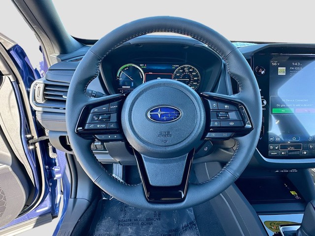 2025 Subaru Forester Hybrid - Photo 11