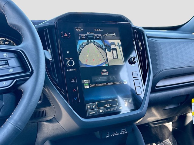 2025 Subaru Forester Hybrid - Photo 14