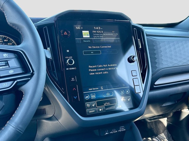 2025 Subaru Forester Hybrid - Photo 15