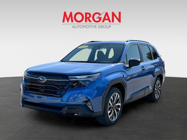 2025 Subaru Forester Hybrid - Photo 2