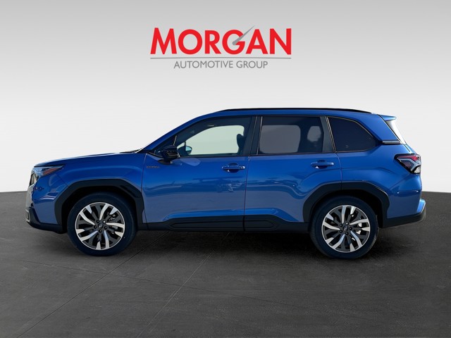 2025 Subaru Forester Hybrid - Photo 7