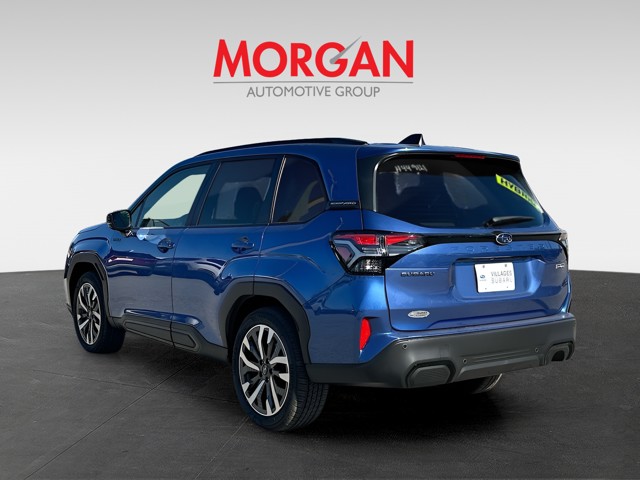 2025 Subaru Forester Hybrid - Photo 4