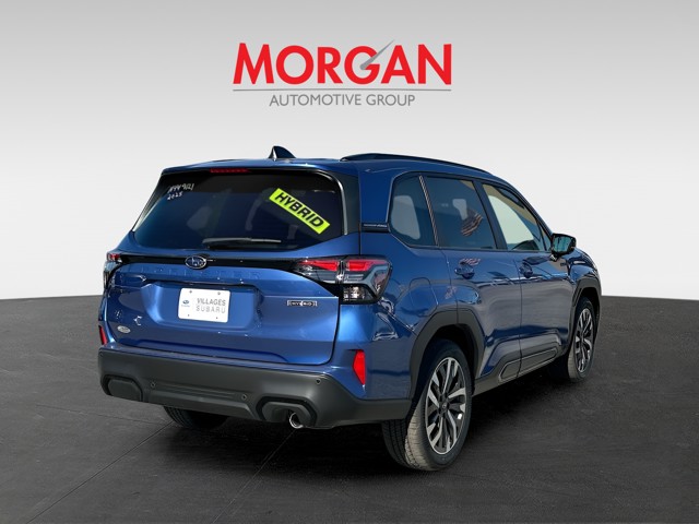 2025 Subaru Forester Hybrid - Photo 5