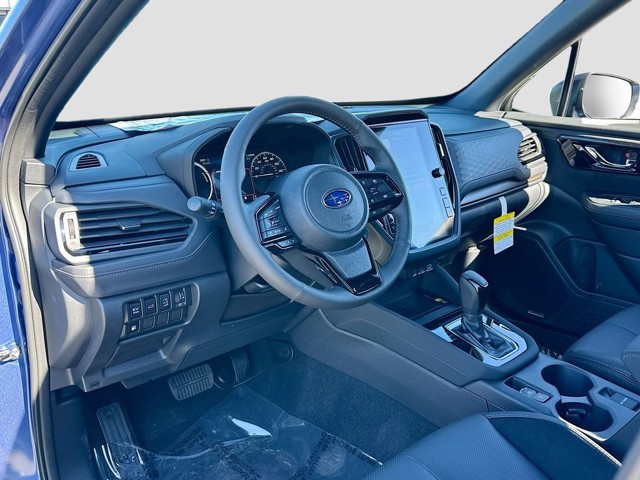 2025 Subaru Forester Hybrid - Photo 9