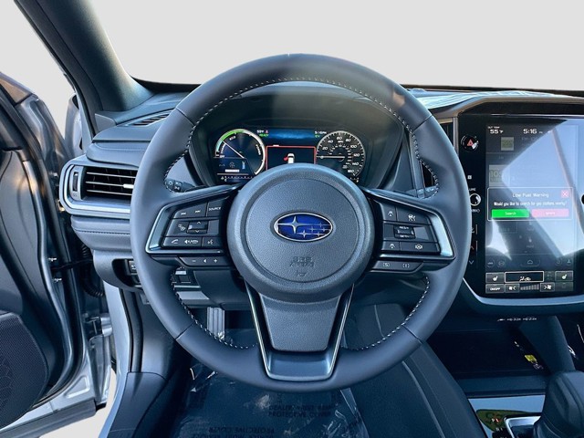 2025 Subaru Forester Hybrid - Photo 11