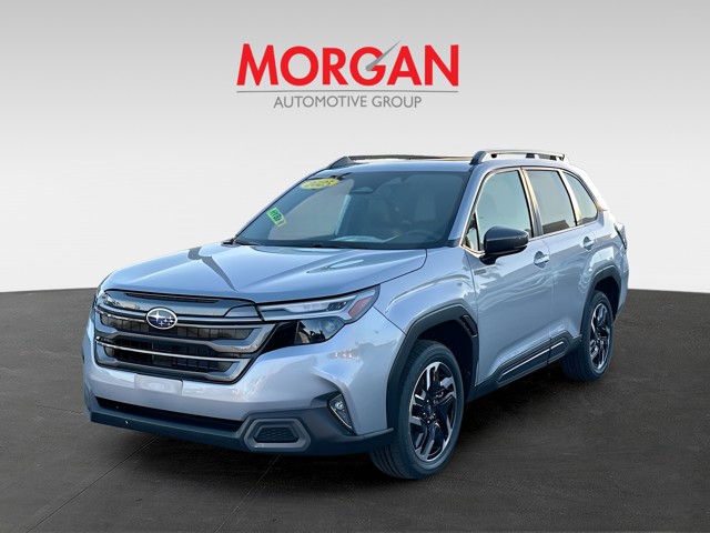 2025 Subaru Forester Hybrid - Photo 2