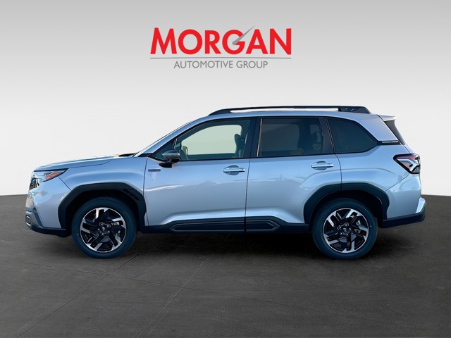 2025 Subaru Forester Hybrid - Photo 7