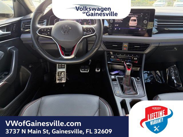 2025 Volkswagen Jetta GLI - Photo 13
