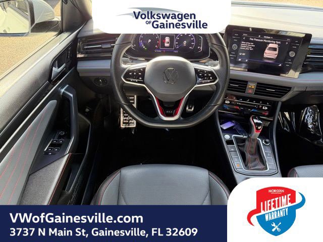 2025 Volkswagen Jetta GLI - Photo 14