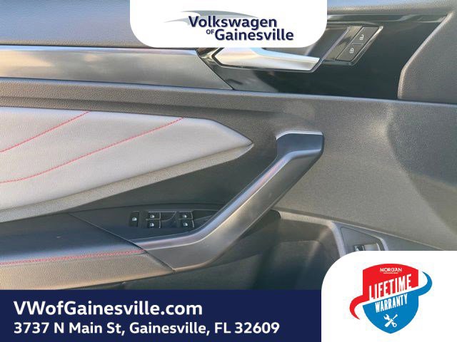 2025 Volkswagen Jetta GLI - Photo 15