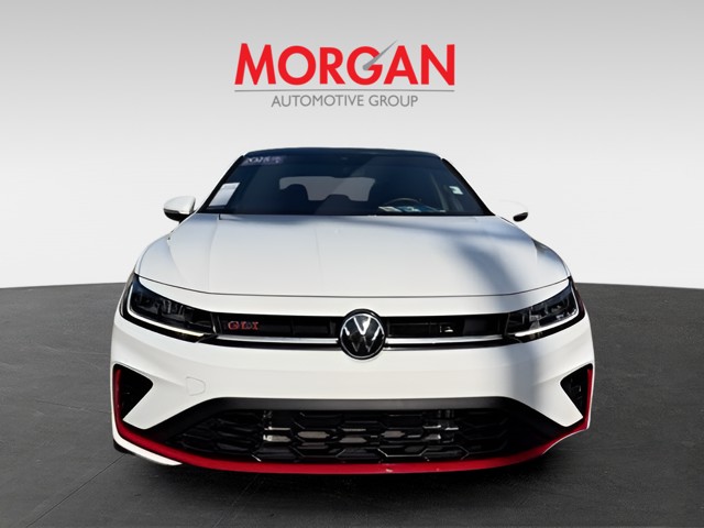 2025 Volkswagen Jetta GLI - Photo 3