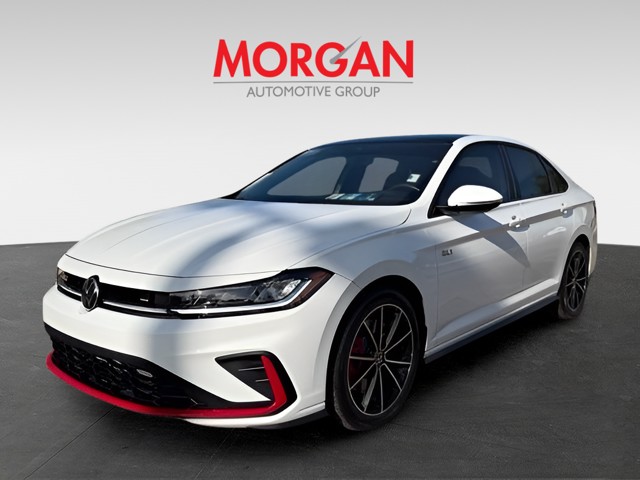 2025 Volkswagen Jetta GLI - Photo 2