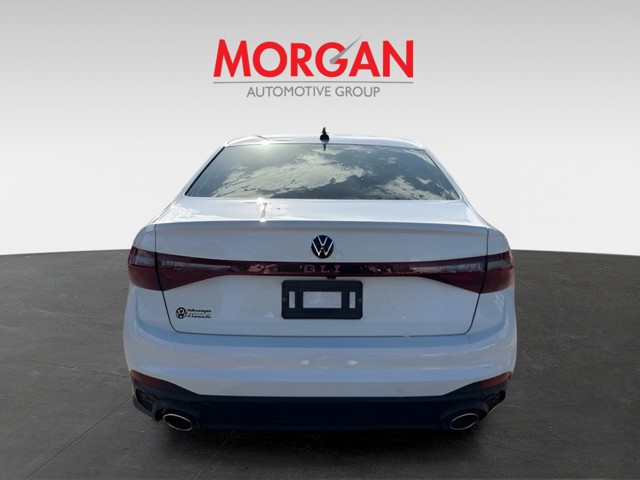 2025 Volkswagen Jetta GLI - Photo 6