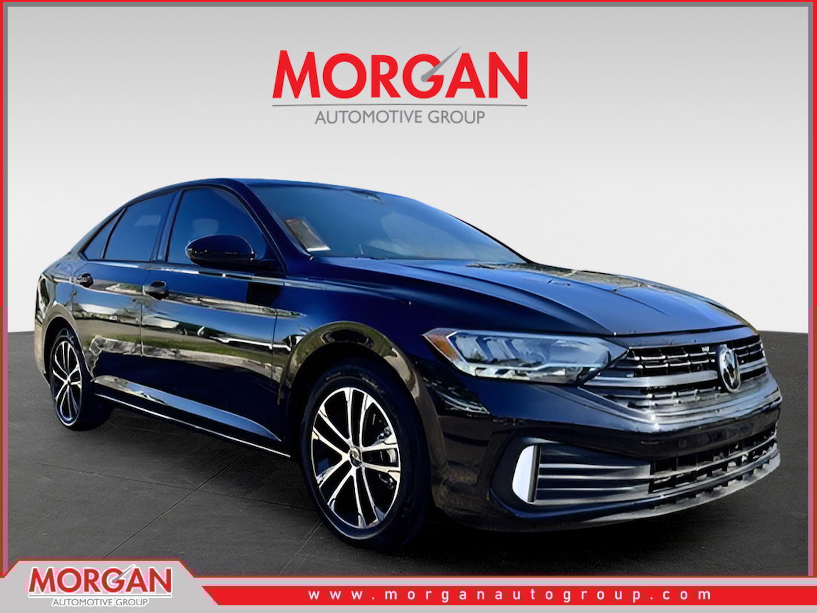 2023 Volkswagen Jetta Sport