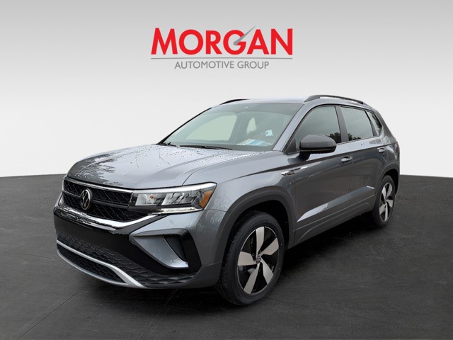 2024 Volkswagen Taos - Photo 2