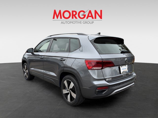 2024 Volkswagen Taos - Photo 4