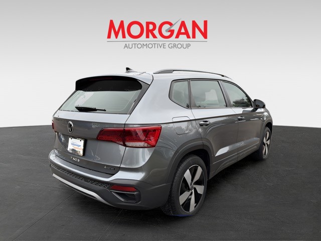2024 Volkswagen Taos - Photo 5