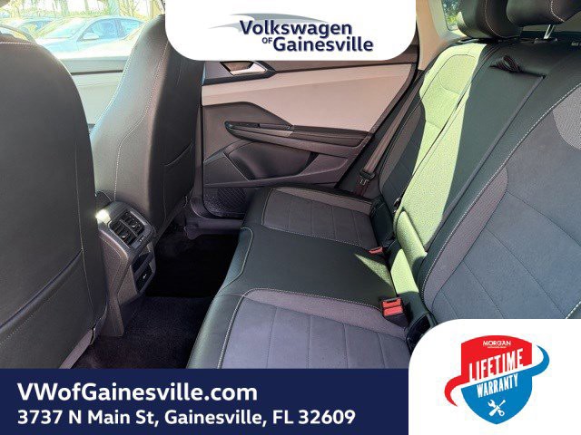 2024 Volkswagen Taos - Photo 11