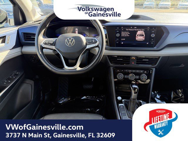 2024 Volkswagen Taos - Photo 14