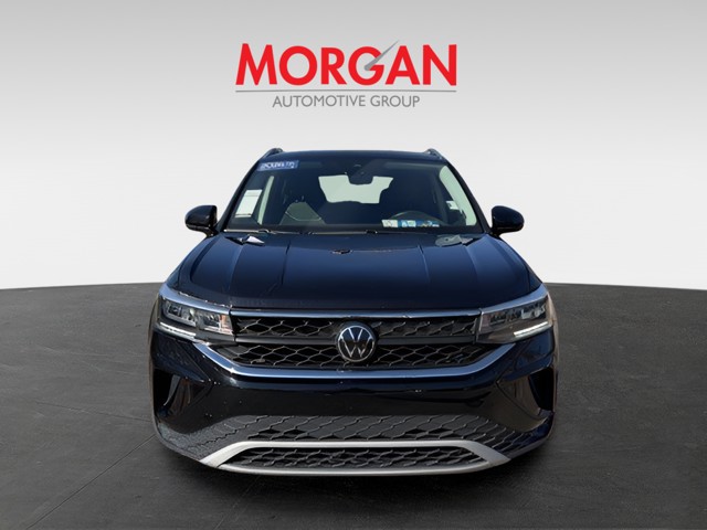 2024 Volkswagen Taos - Photo 3