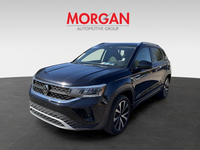 2024 Volkswagen Taos - Photo 2
