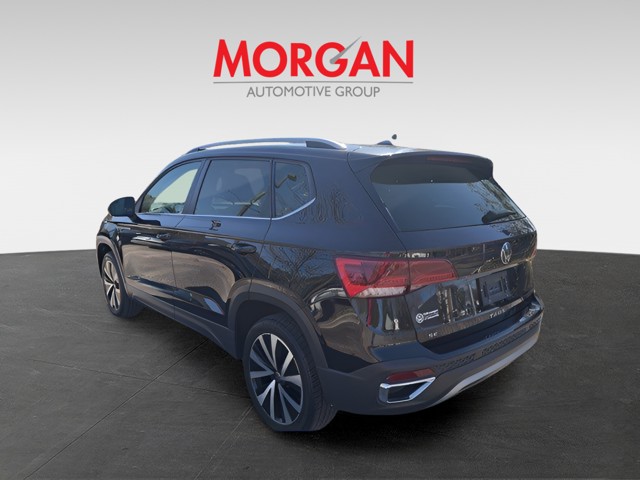 2024 Volkswagen Taos - Photo 4