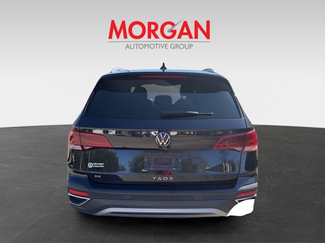 2024 Volkswagen Taos - Photo 6