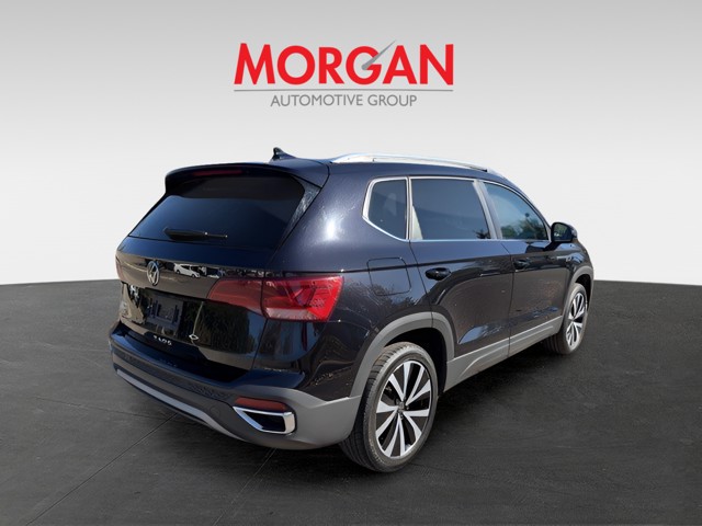 2024 Volkswagen Taos - Photo 5