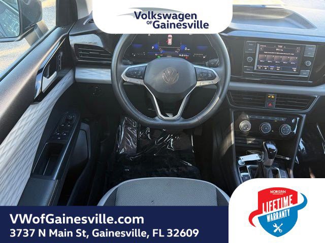 2024 Volkswagen Taos - Photo 14