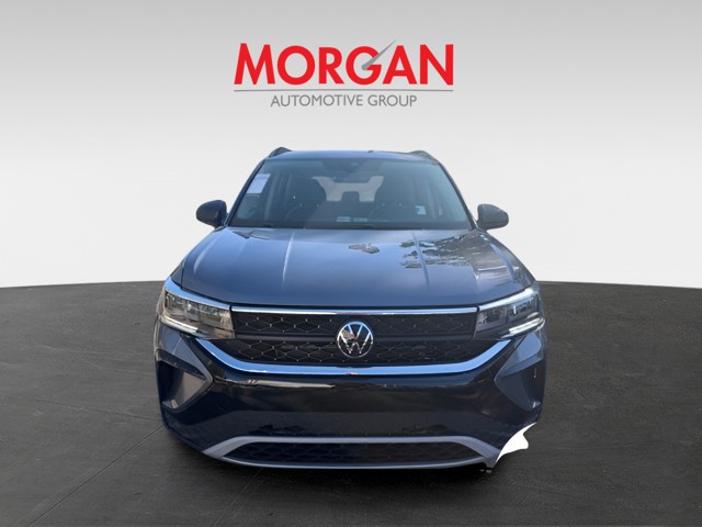2024 Volkswagen Taos - Photo 3