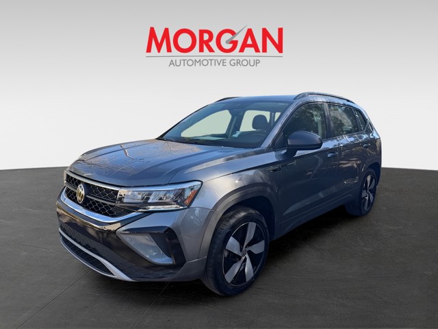 2024 Volkswagen Taos - Photo 2