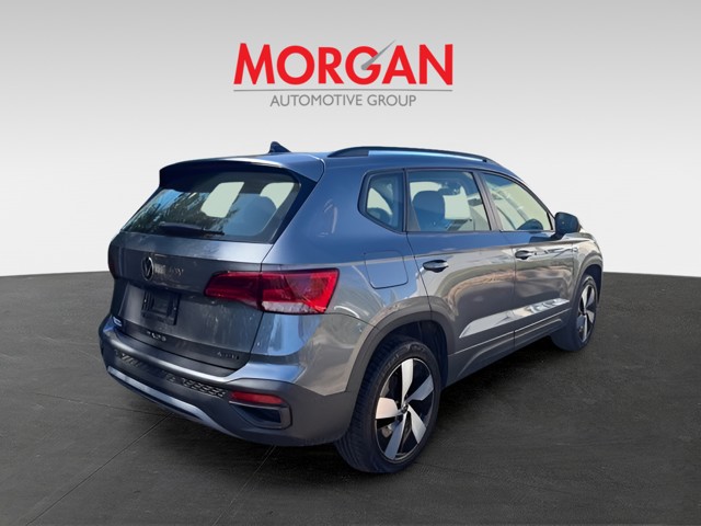 2024 Volkswagen Taos - Photo 5