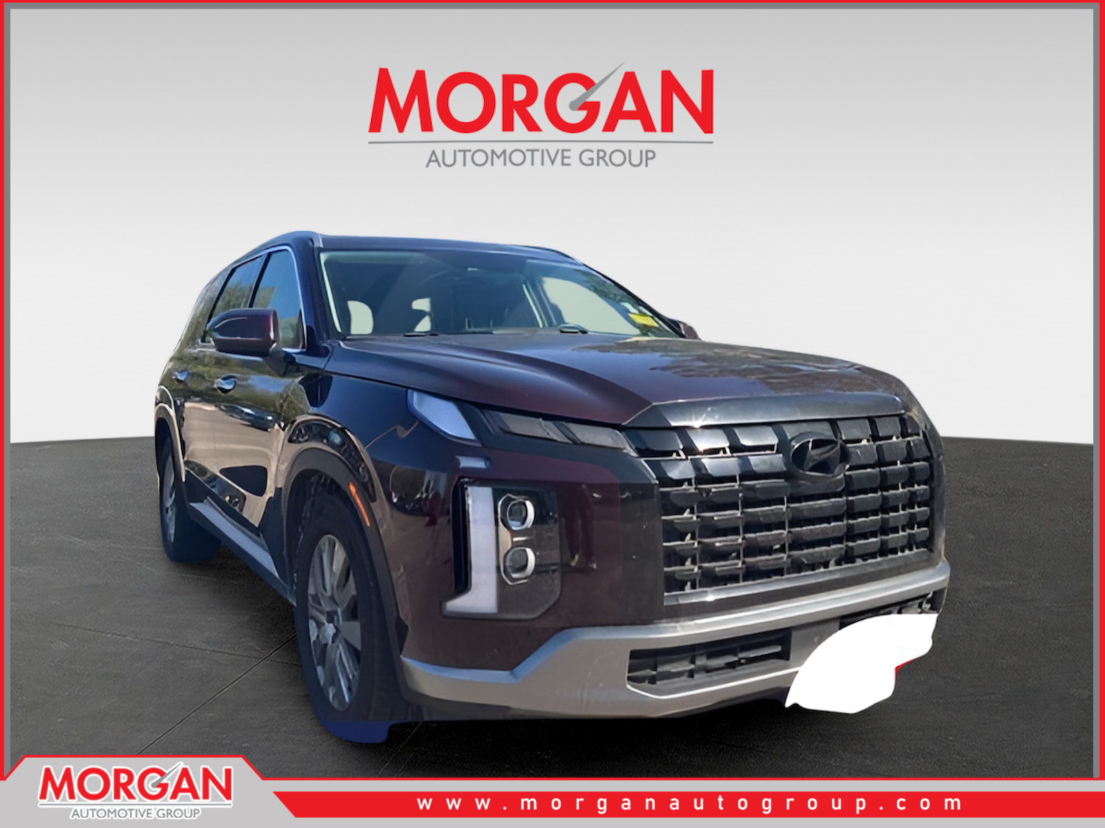 2024 Hyundai Palisade - Photo 2