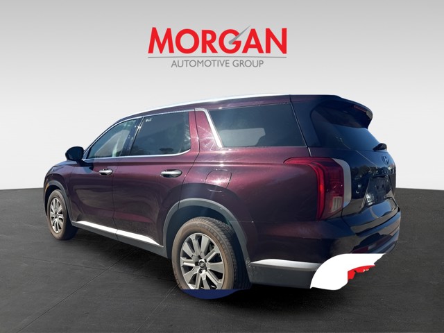 2024 Hyundai Palisade - Photo 3