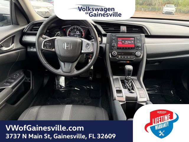 2018 Honda Civic - Photo 13