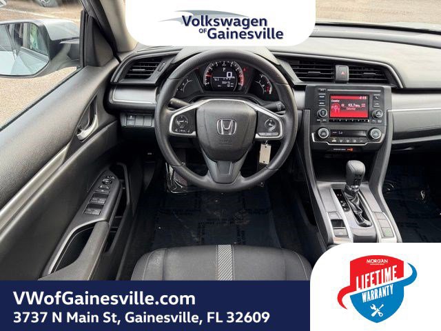 2018 Honda Civic - Photo 14