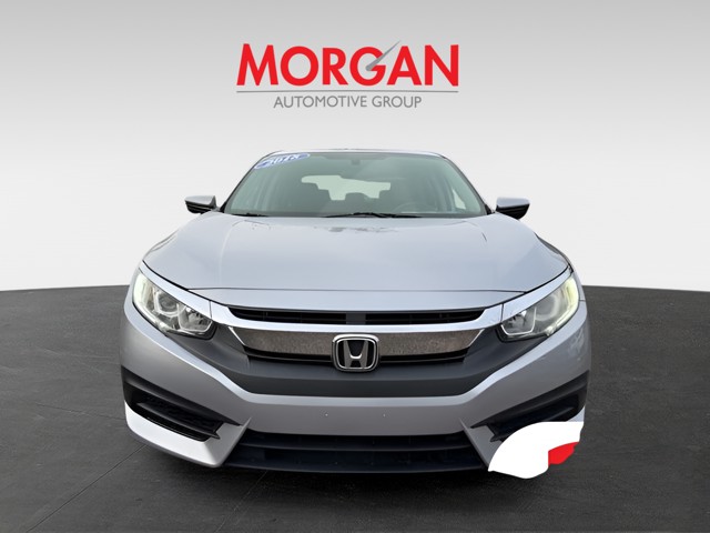 2018 Honda Civic - Photo 3