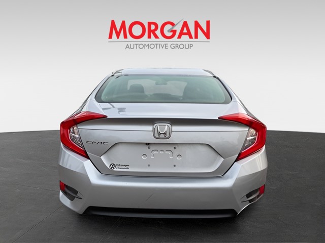 2018 Honda Civic - Photo 6