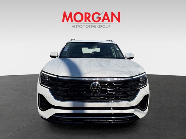 2026 Volkswagen Atlas - Photo 3