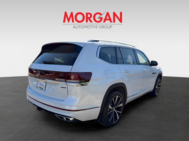 2026 Volkswagen Atlas - Photo 5